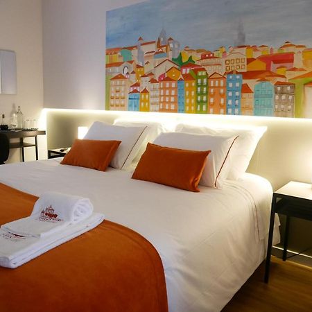 Serra Do Pilar Porto Suites Vila Nova de Gaia Dış mekan fotoğraf
