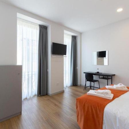 Serra Do Pilar Porto Suites Vila Nova de Gaia Dış mekan fotoğraf