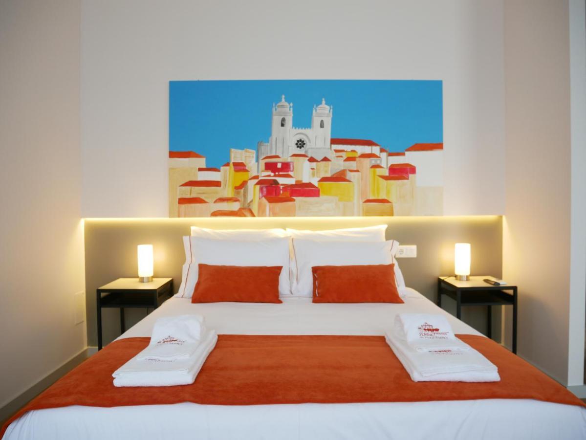 Serra Do Pilar Porto Suites Vila Nova de Gaia Dış mekan fotoğraf