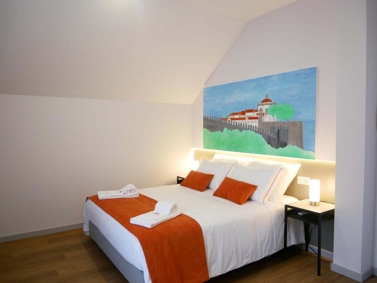 Serra Do Pilar Porto Suites Vila Nova de Gaia Dış mekan fotoğraf