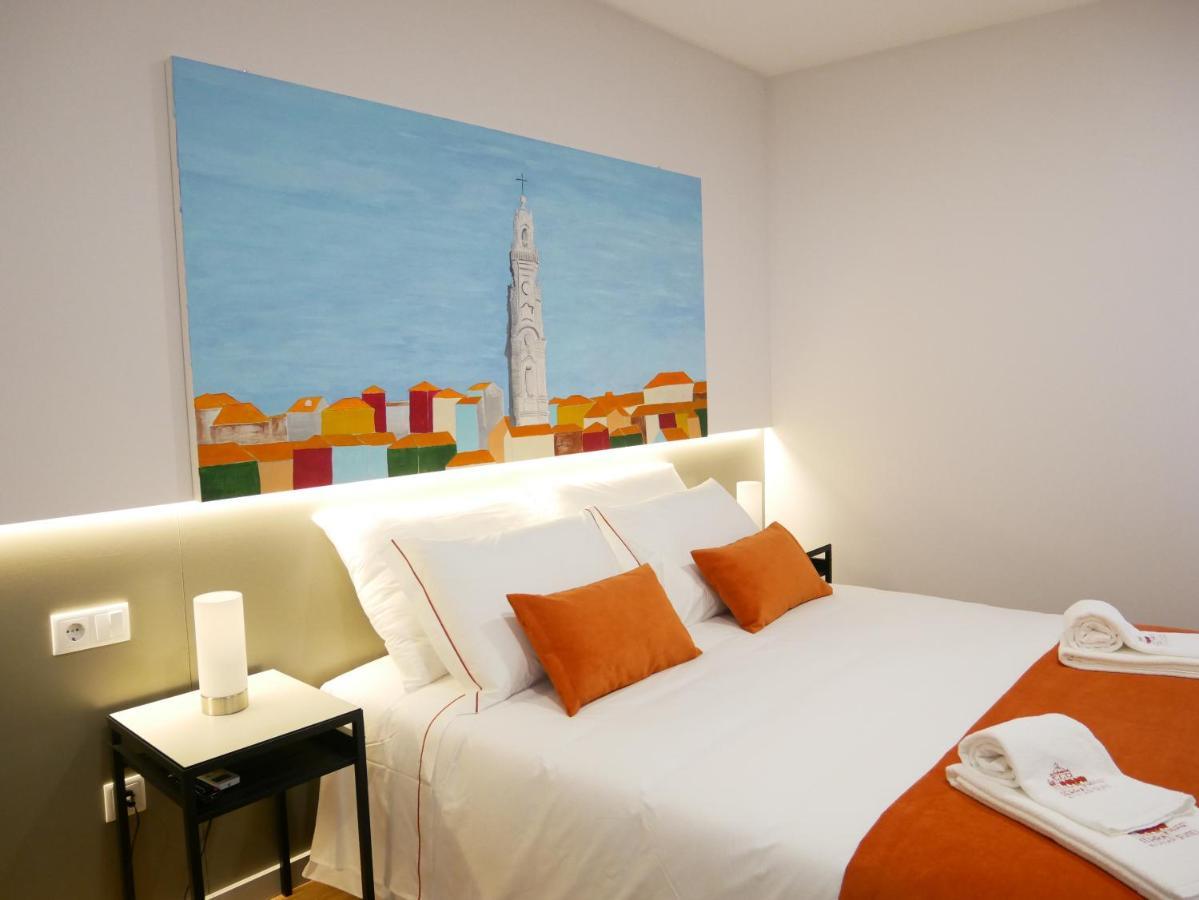 Serra Do Pilar Porto Suites Vila Nova de Gaia Dış mekan fotoğraf