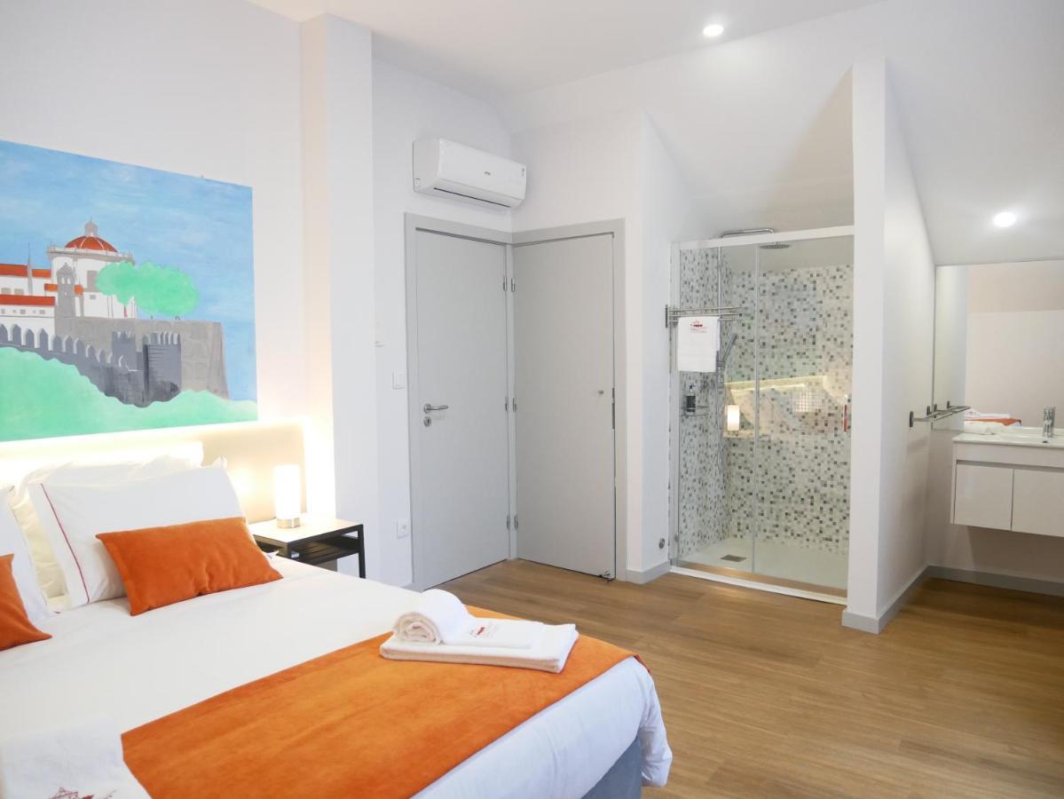 Serra Do Pilar Porto Suites Vila Nova de Gaia Dış mekan fotoğraf