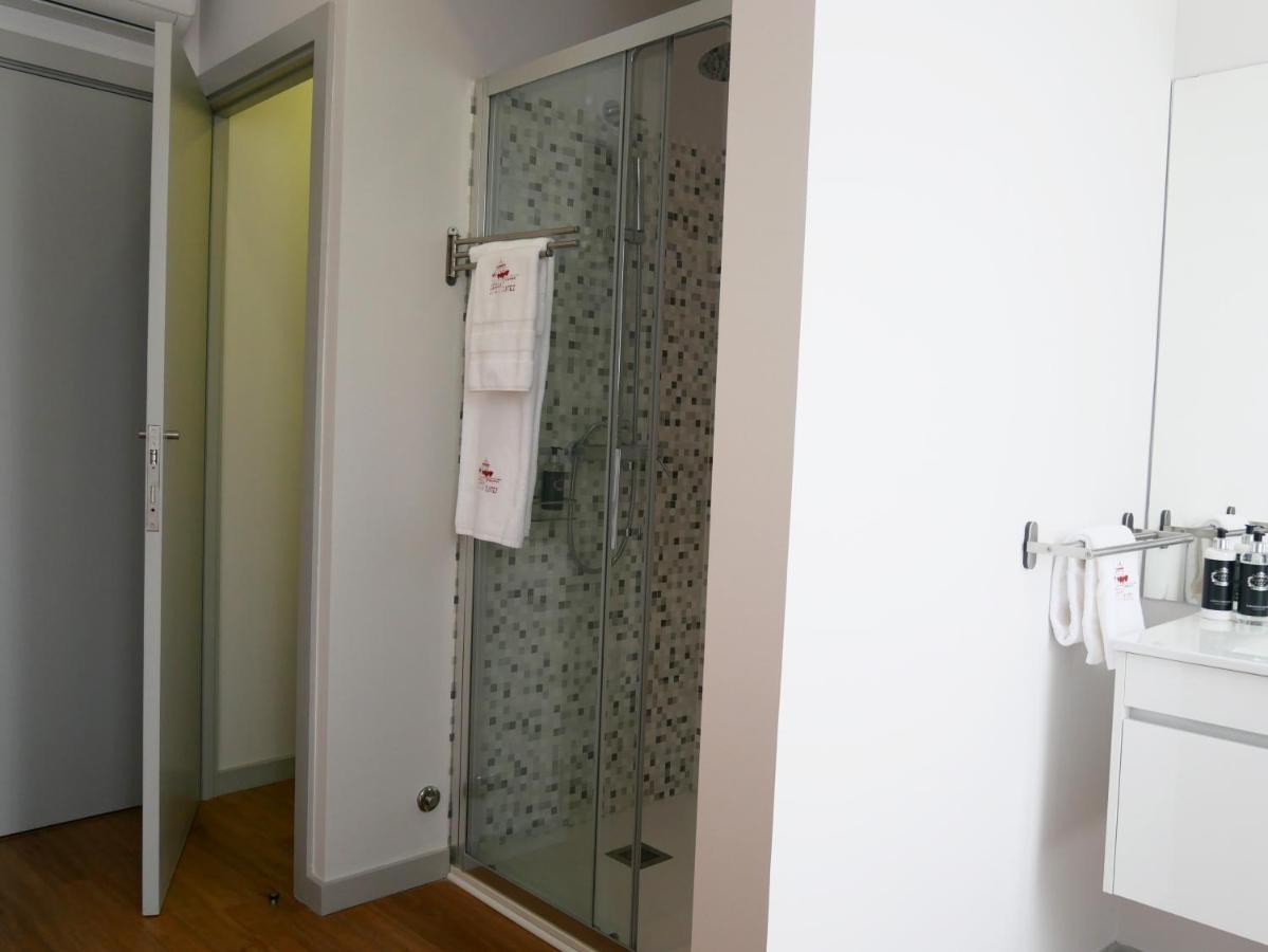 Serra Do Pilar Porto Suites Vila Nova de Gaia Dış mekan fotoğraf