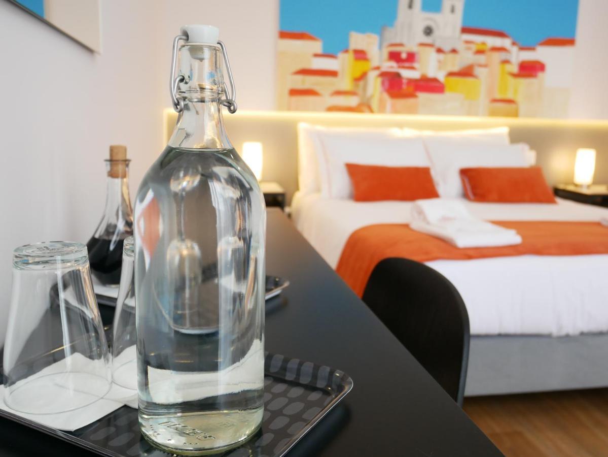 Serra Do Pilar Porto Suites Vila Nova de Gaia Dış mekan fotoğraf