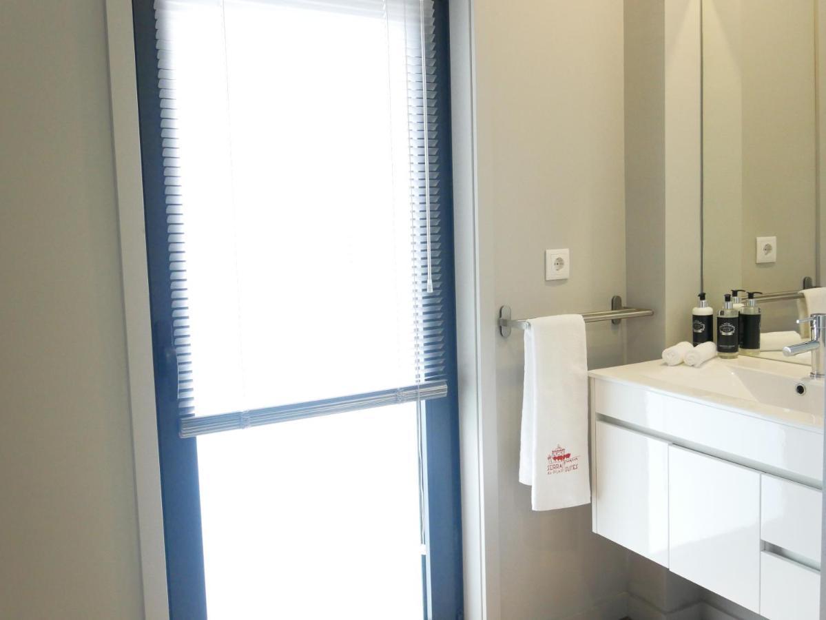 Serra Do Pilar Porto Suites Vila Nova de Gaia Dış mekan fotoğraf