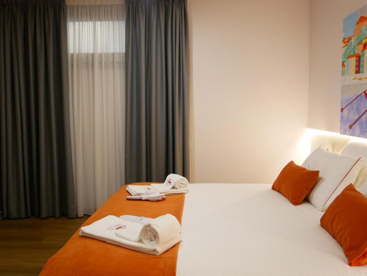 Serra Do Pilar Porto Suites Vila Nova de Gaia Dış mekan fotoğraf