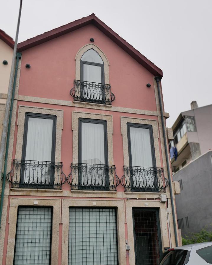 Serra Do Pilar Porto Suites Vila Nova de Gaia Dış mekan fotoğraf
