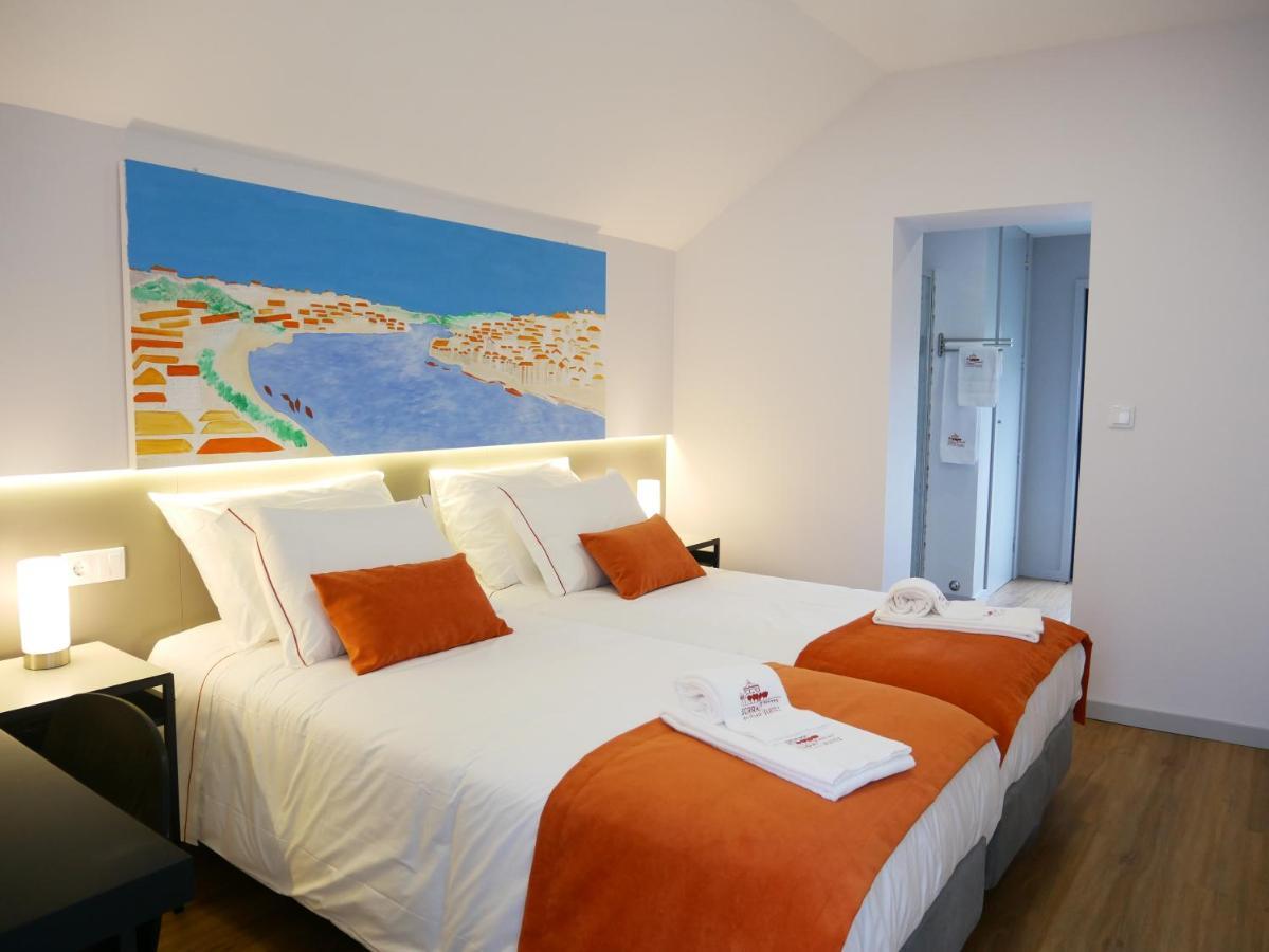 Serra Do Pilar Porto Suites Vila Nova de Gaia Dış mekan fotoğraf