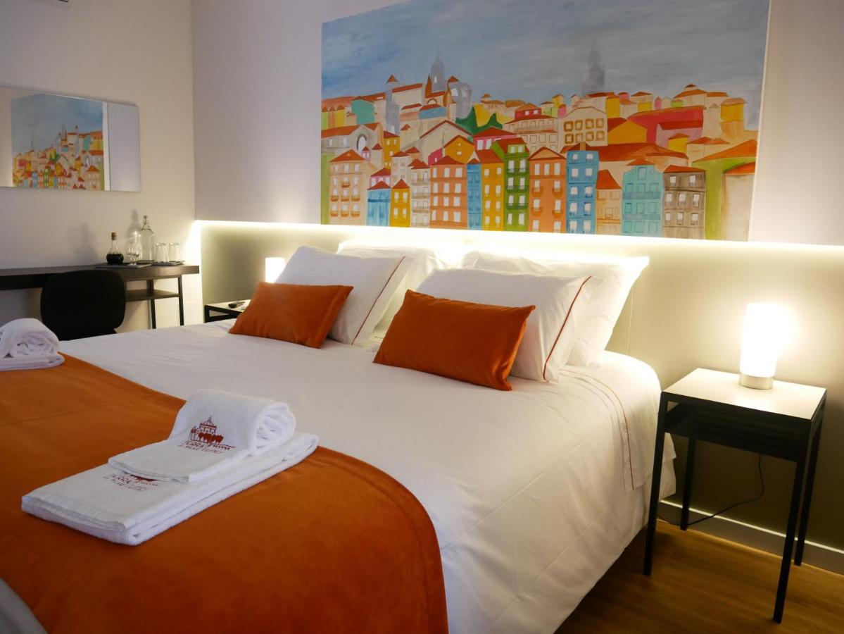 Serra Do Pilar Porto Suites Vila Nova de Gaia Dış mekan fotoğraf