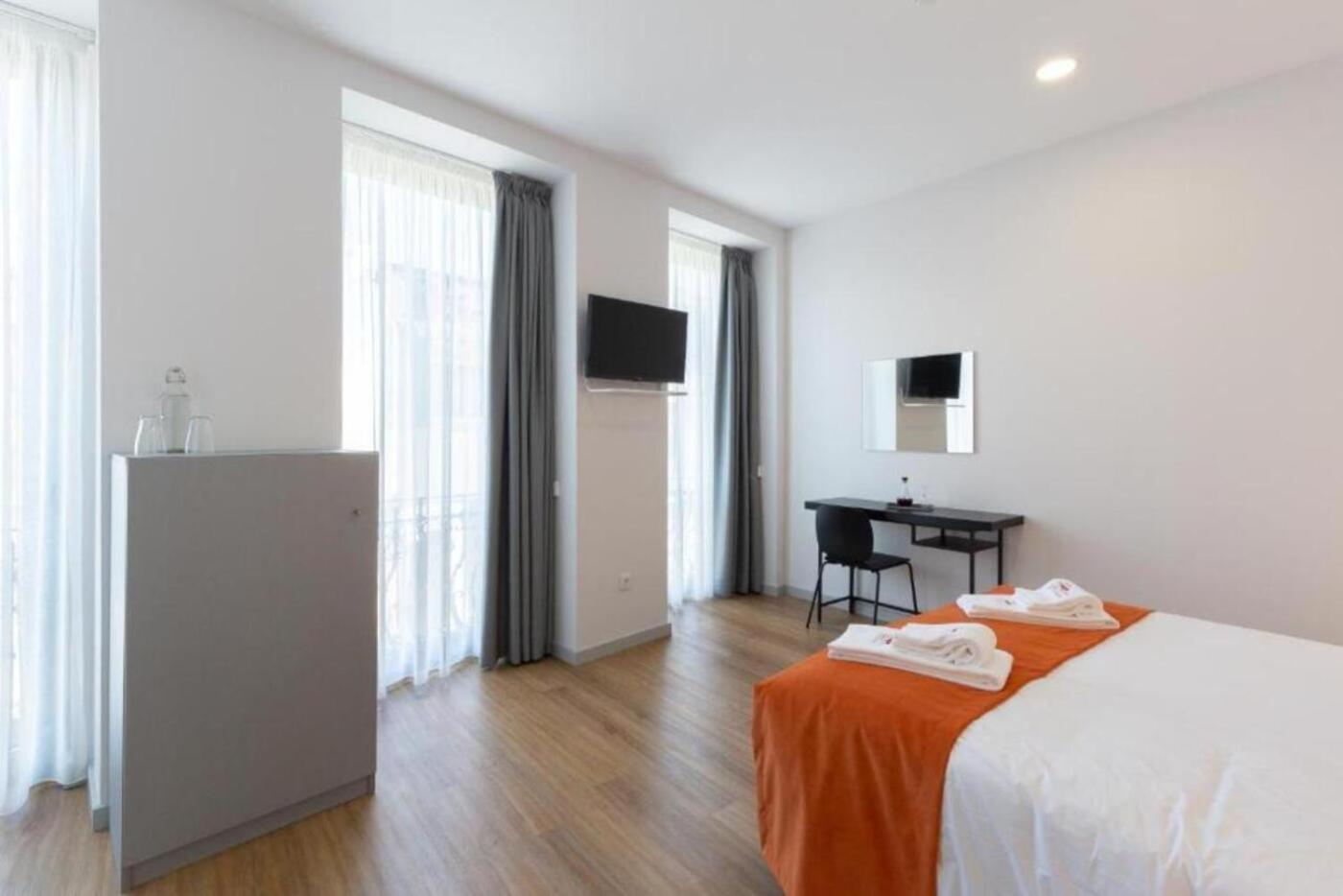 Serra Do Pilar Porto Suites Vila Nova de Gaia Dış mekan fotoğraf