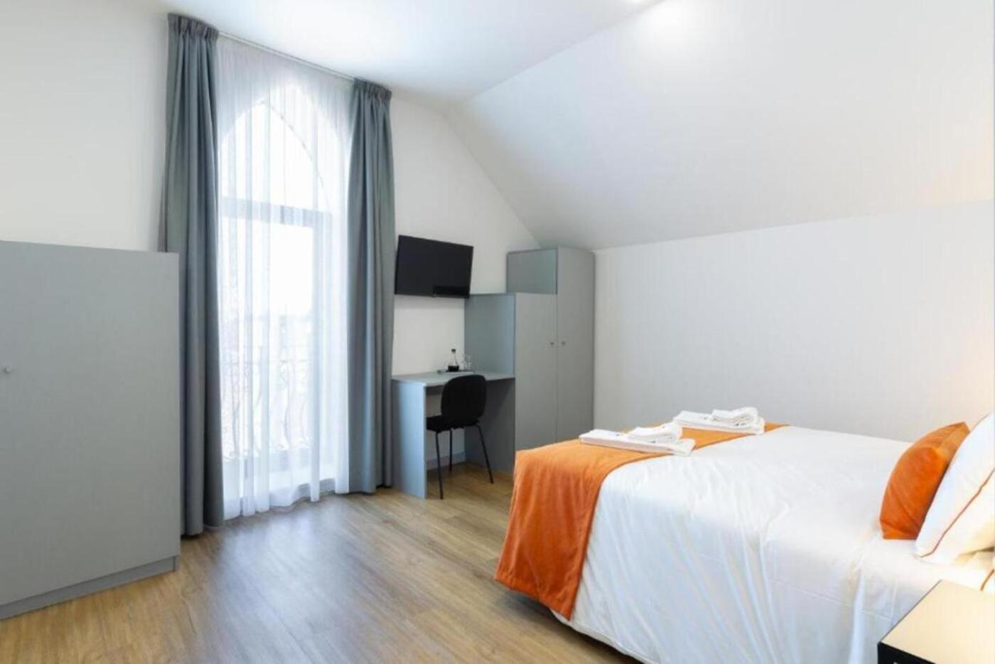Serra Do Pilar Porto Suites Vila Nova de Gaia Dış mekan fotoğraf