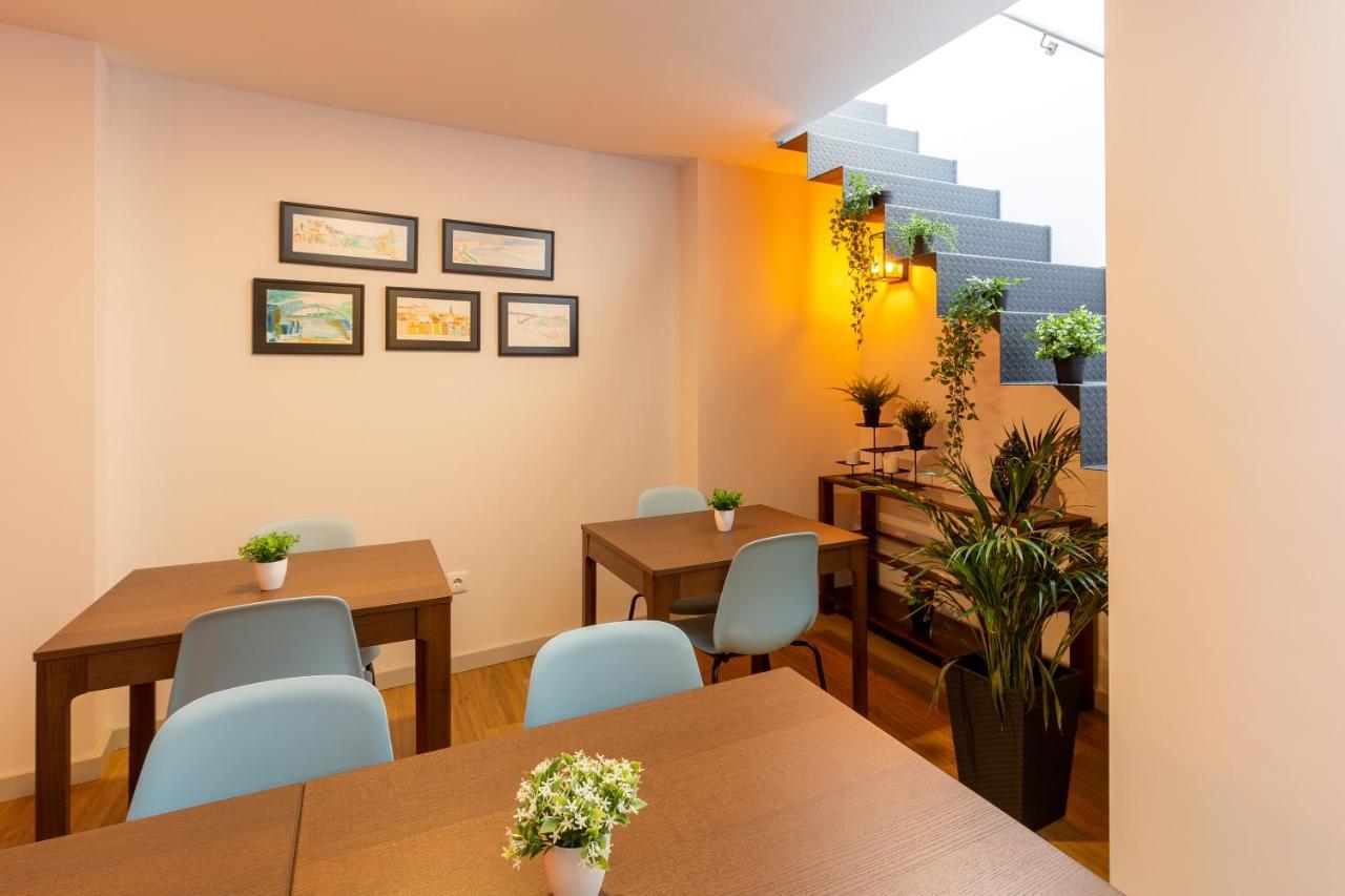 Serra Do Pilar Porto Suites Vila Nova de Gaia Dış mekan fotoğraf