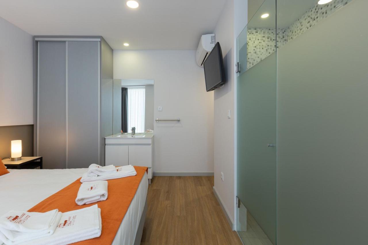 Serra Do Pilar Porto Suites Vila Nova de Gaia Dış mekan fotoğraf